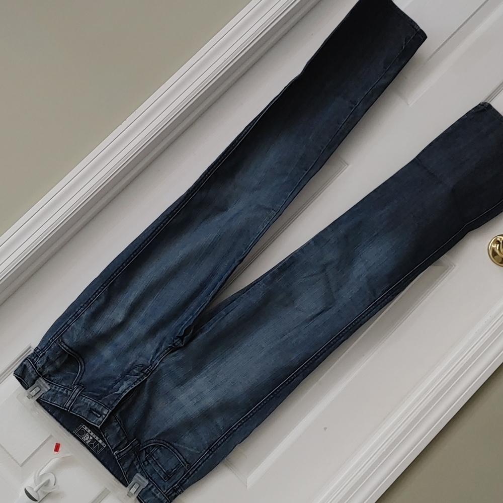 BOGO! NYC Platinum Jeans